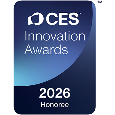 CES Innovation Awards