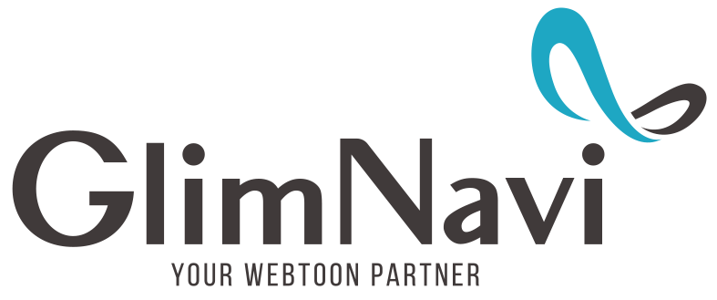 GlimNavi Logo